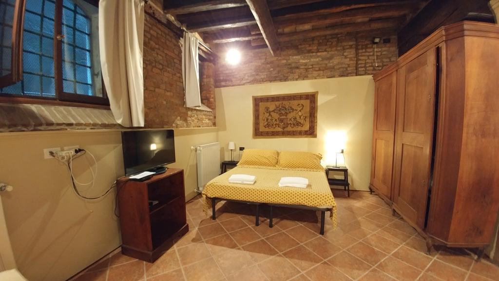 Charming Open-Space Do Torri Veneţia Exterior foto
