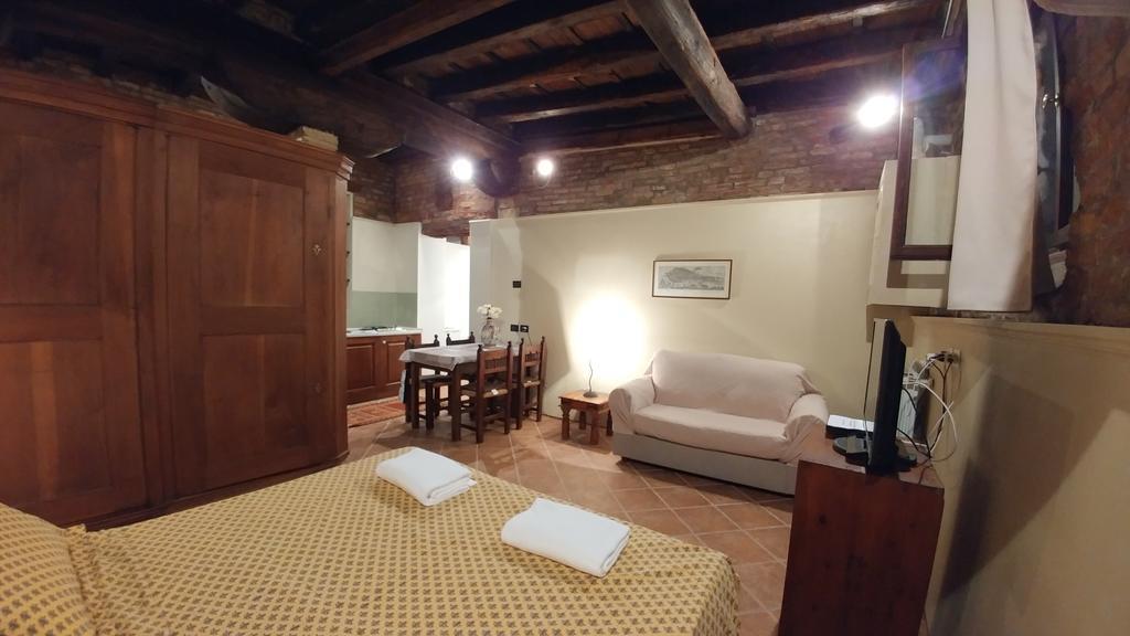 Charming Open-Space Do Torri Veneţia Exterior foto
