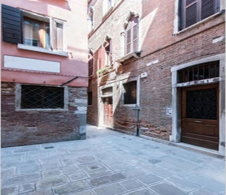 Charming Open-Space Do Torri Veneţia Exterior foto