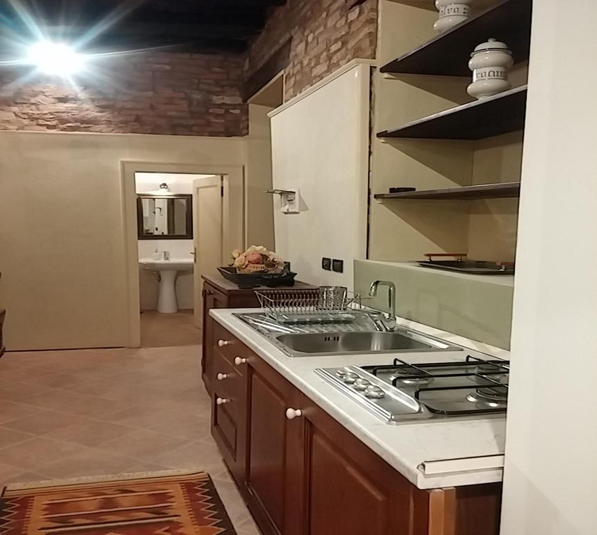 Charming Open-Space Do Torri Veneţia Exterior foto