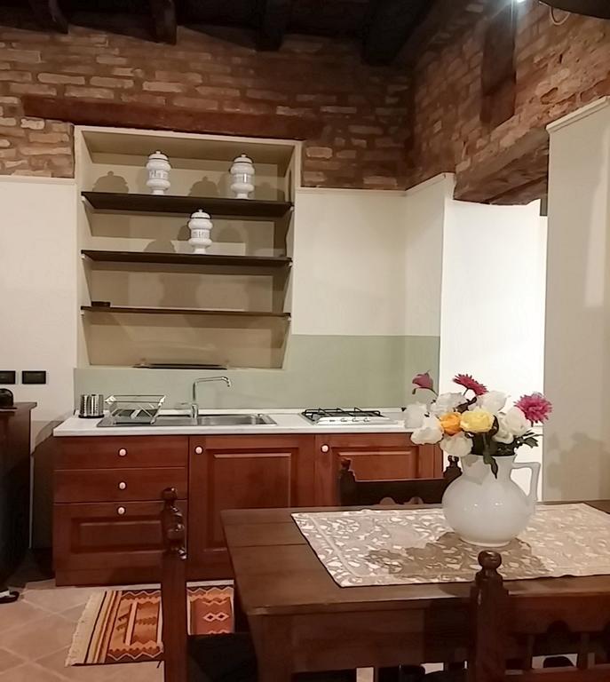 Charming Open-Space Do Torri Veneţia Exterior foto