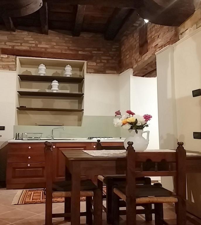 Charming Open-Space Do Torri Veneţia Exterior foto
