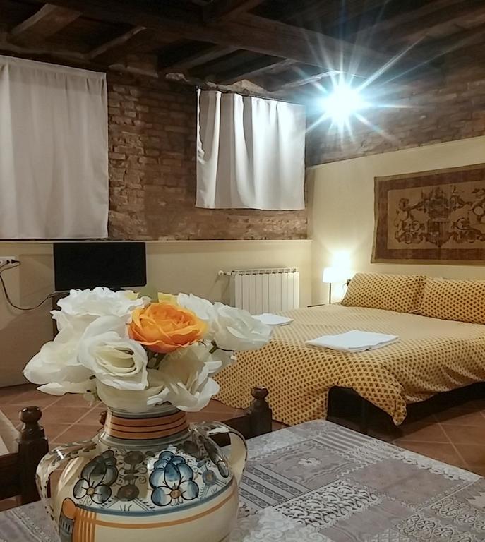 Charming Open-Space Do Torri Veneţia Exterior foto