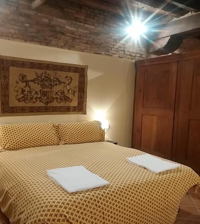 Charming Open-Space Do Torri Veneţia Exterior foto